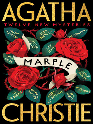 cover image of Marple